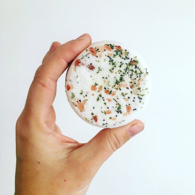 Bath Bombs | Zoës Corner