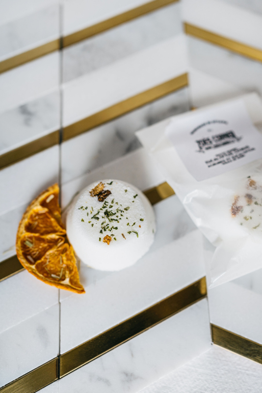 Bath Bombs | Zoës Corner